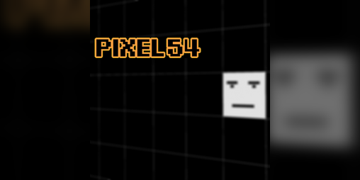 Cover image for Pixel54