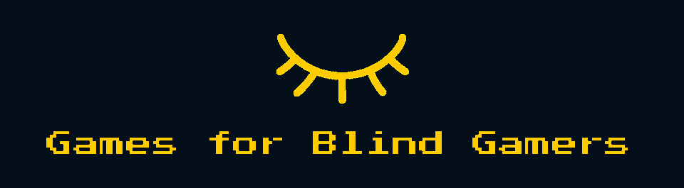 Blind labyrinth