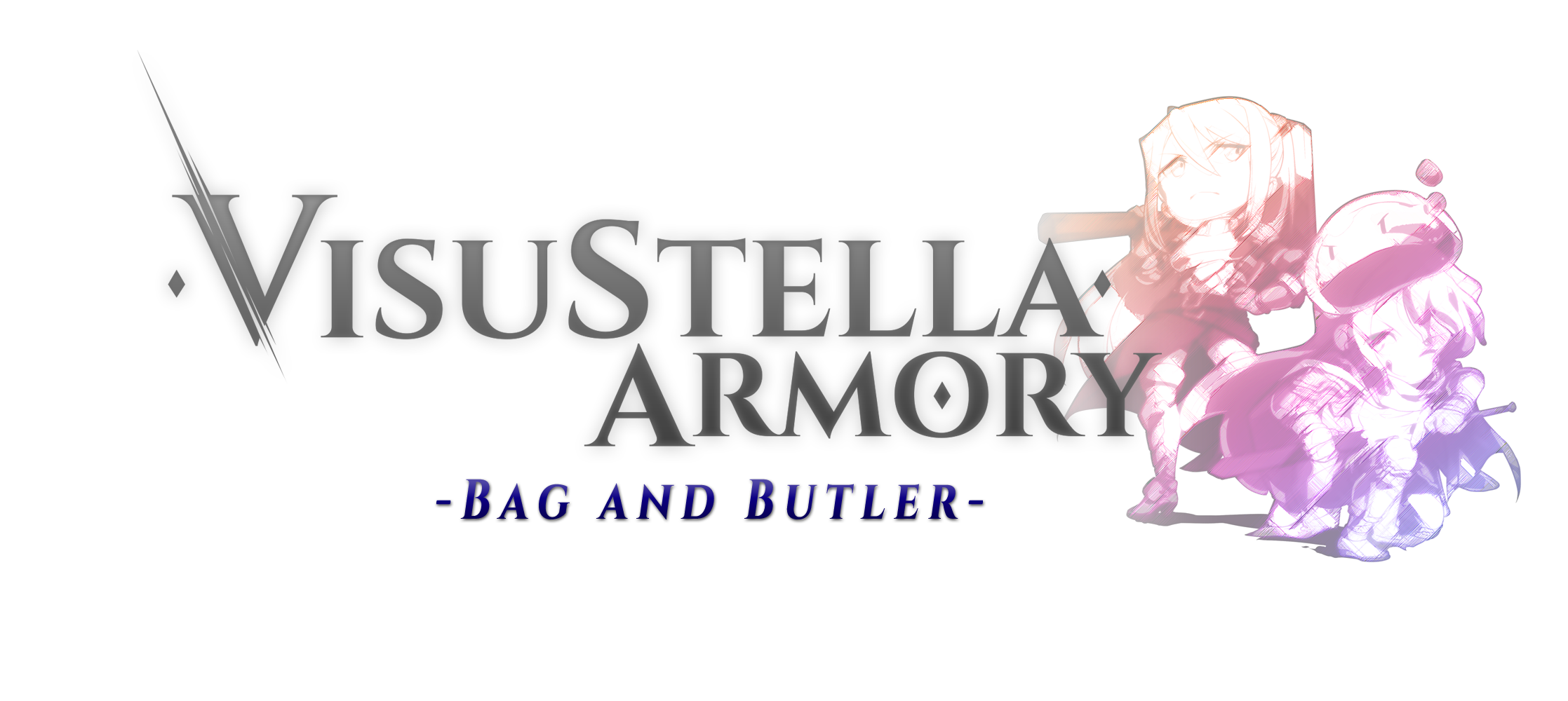 VisuStella Armory: Bag and Butler