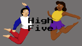 High Five