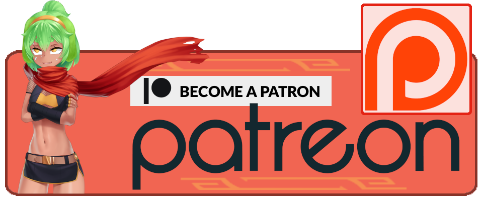 Patreon