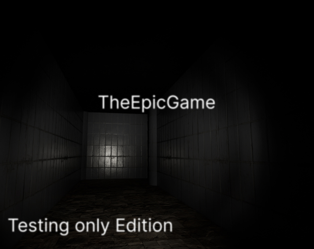 TheEpicGame
