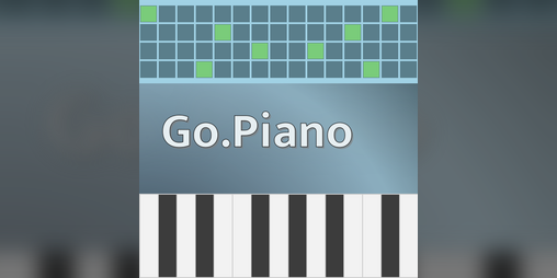 Cover image for Go.Piano-Web