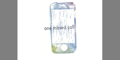 Cover image for One Missed Call