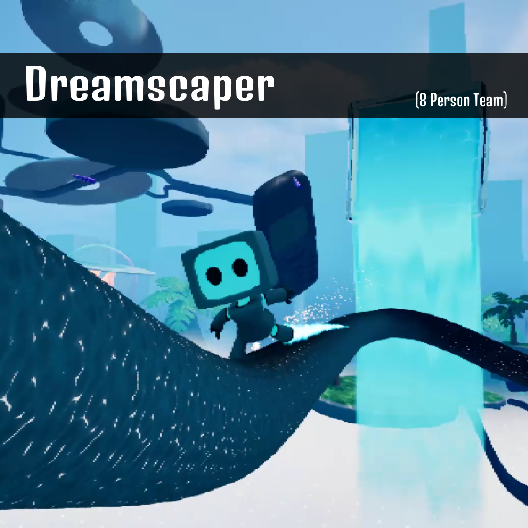 Dreamscaper
