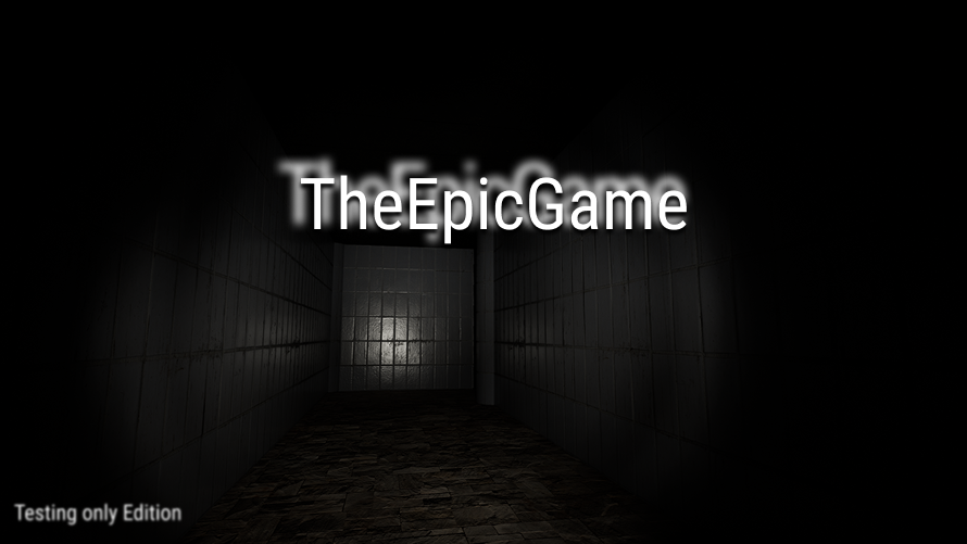 TheEpicGame