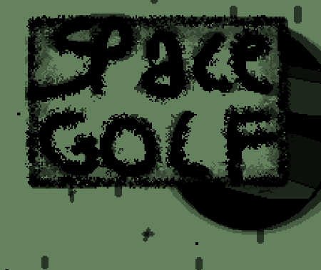 SpaceGolf