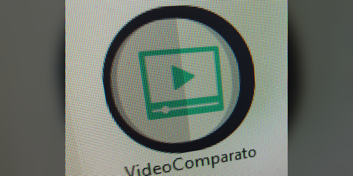 Cover image for Video Comparator