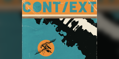Cover image for CONT/EXT