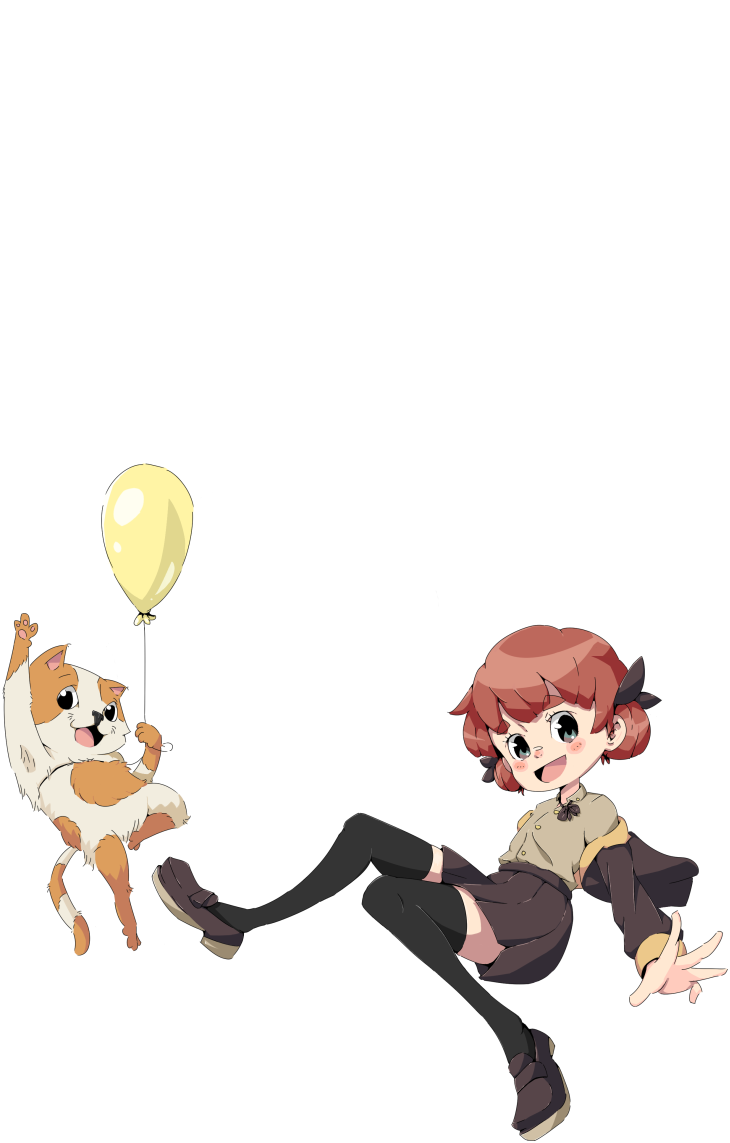 Tobu Tobu Girl Deluxe