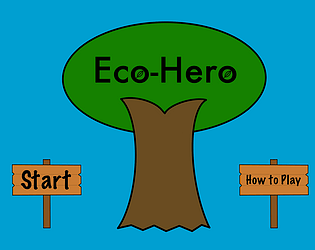 Eco-Hero
