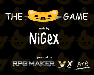 The Cat Game