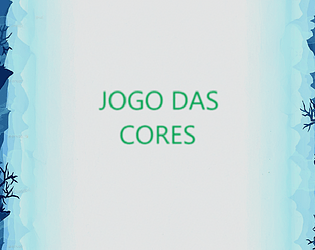 Jogo das Cores