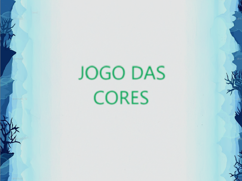 Game of Colors