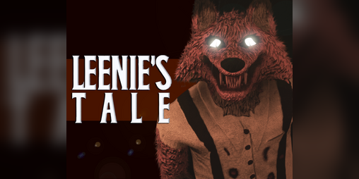 Cover image for LEENIE'S TALE (Old v0.2)