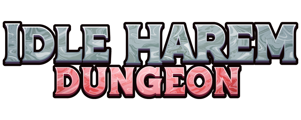 Idle Harem Dungeon