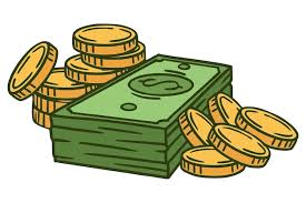 money clicker