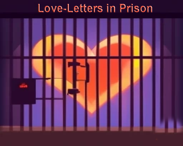 Love-Letters in Prison