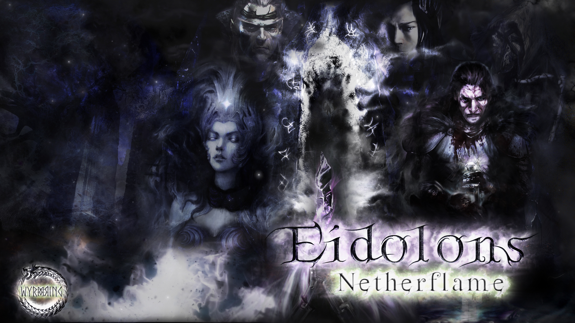 Eidolons: Netherflame