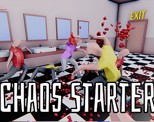 Chaos Starter