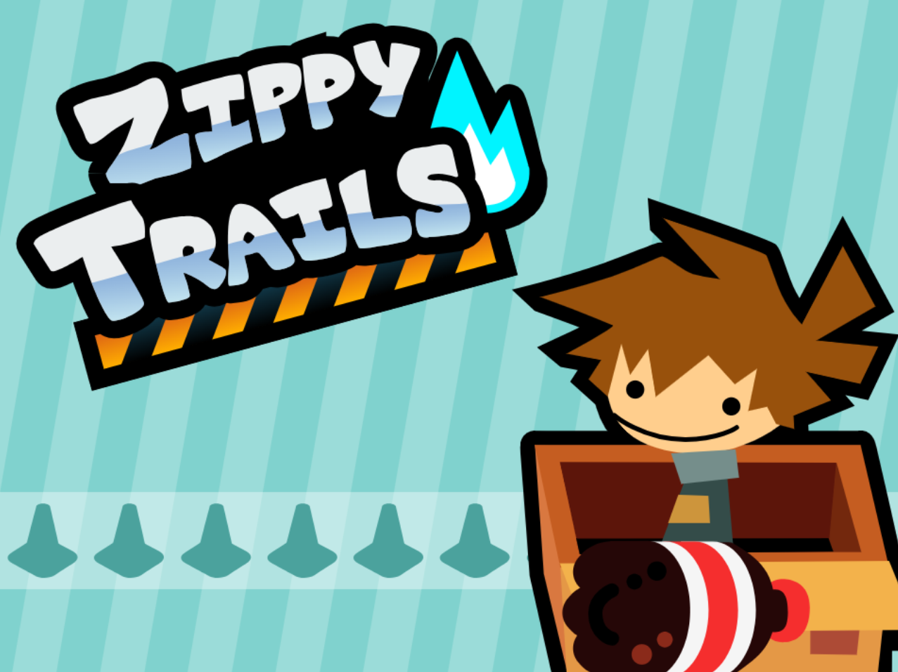 zippy trails