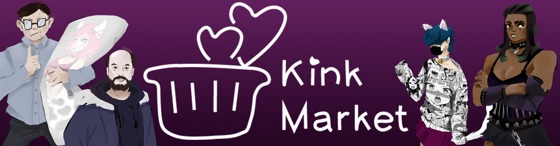 Kink Mart