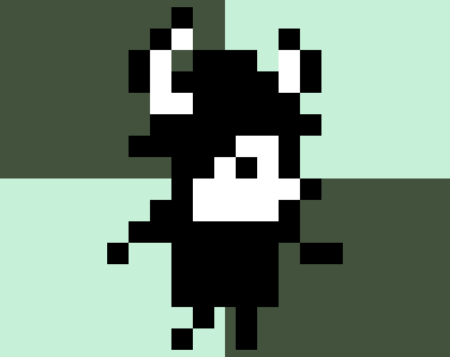 An Axe To Grind By Prrplsqrrl