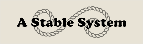 A Stable System