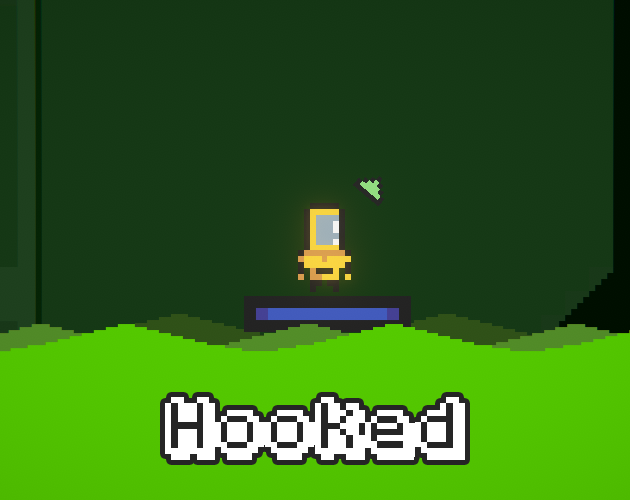 Hooked