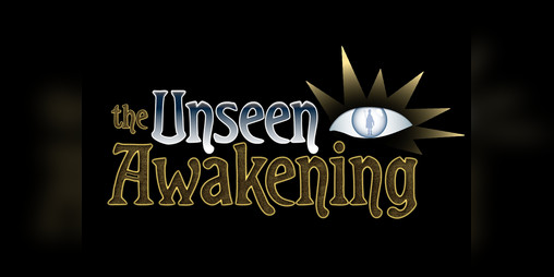 Cover image for The Unseen Awakening