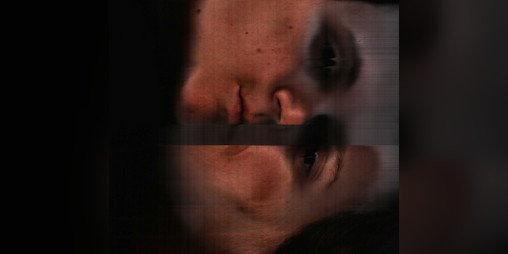 Cover image for close up