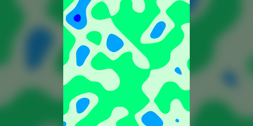 Cover image for Noisy