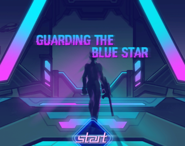 Defend Blue Star