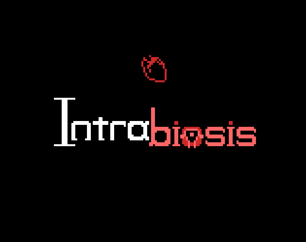 Cover image for Intrabiosis