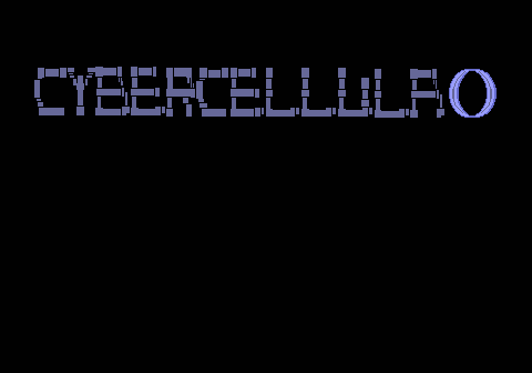 CyberCellula 0