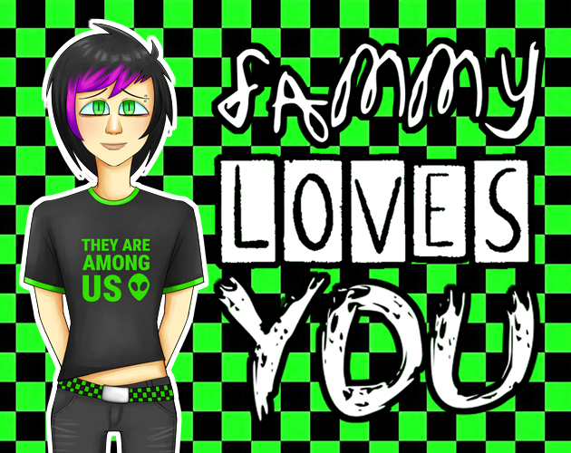 Cover image for Sammy loves You