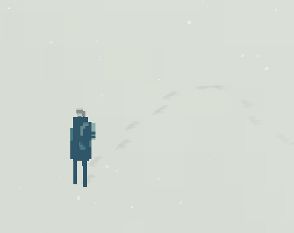 Lost In Cold cover