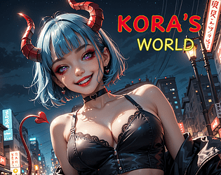 Kora's World