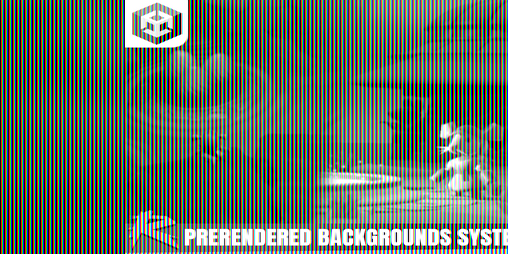 Cover image for Retro PreRendered Backgrounds