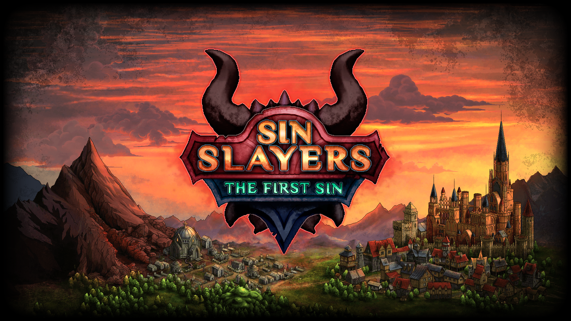 Sin slayers обзор