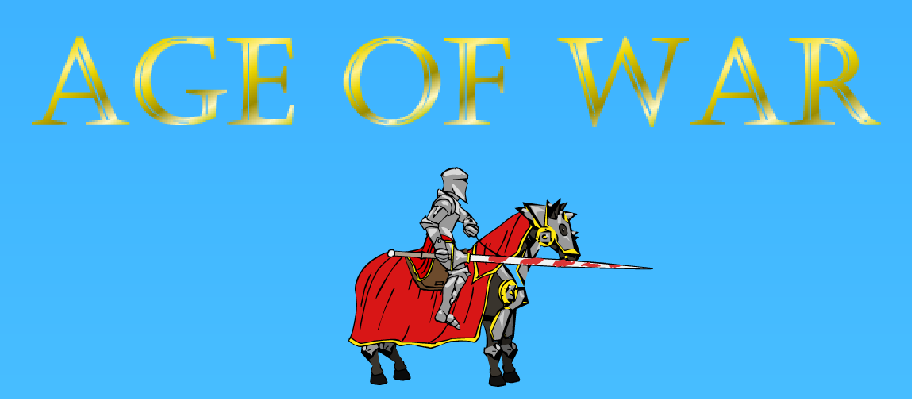 Cover image for Age of War