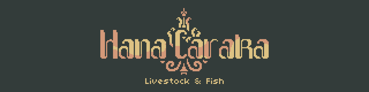 Hana Caraka - Livestock & Fish