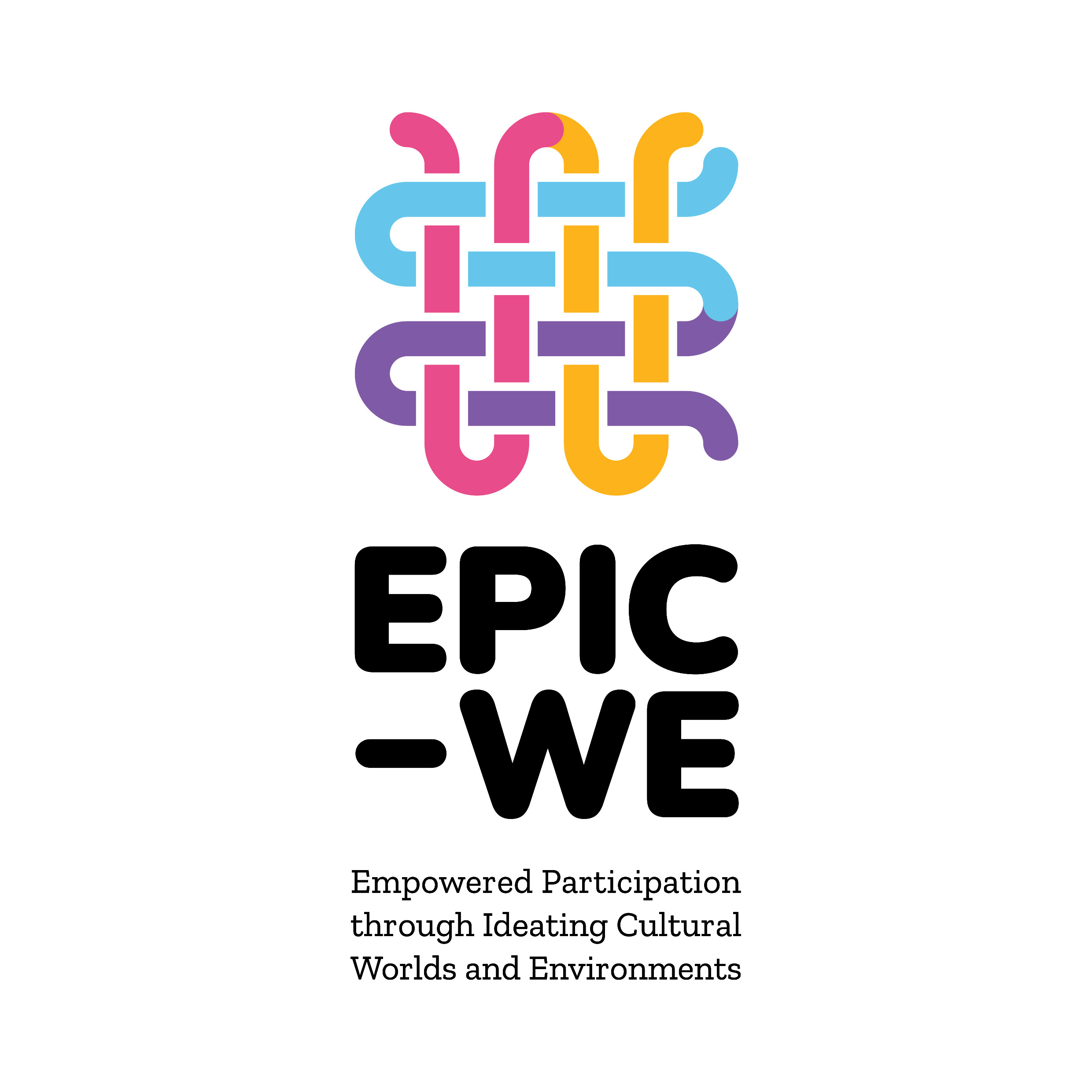 Epic-We logo