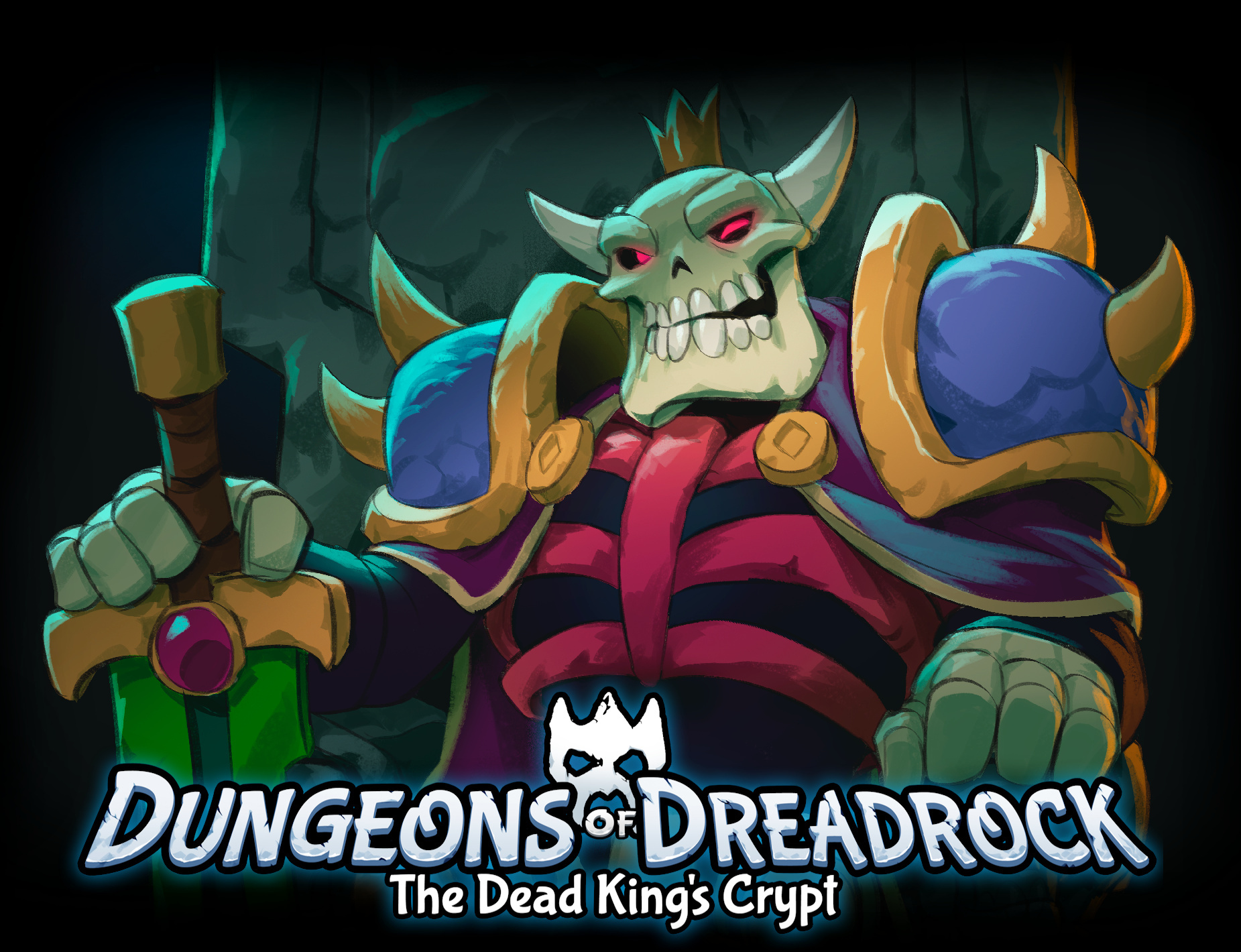 Dungeons of Dreadrock - Episode 1 (DEMO)
