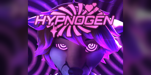 Cover image for HypnoGen