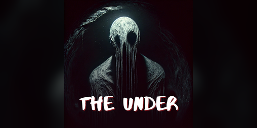Cover image for The Under