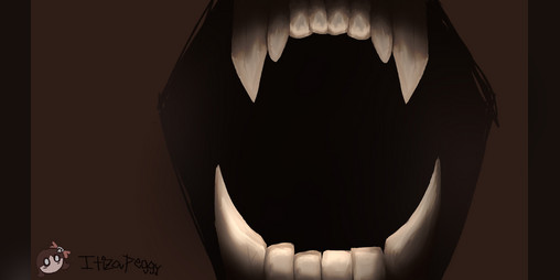 Cover image for Bestias (Beta Capitulo 1)