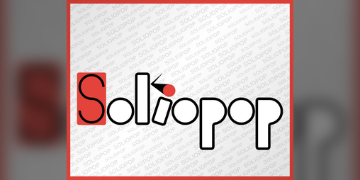 Cover image for Soliopop
