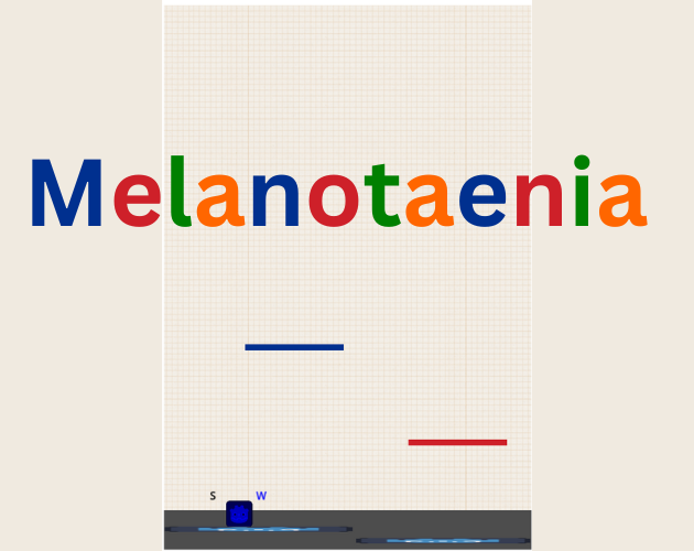 Melanotaenia