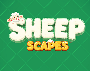 Sheepscapes : A match game!